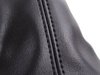 Genuine BMW Shift Boot - E30 318i/325e/325i/M3 (LHD) - Manual Transmission - Imitation Leather 25111220204 View 2