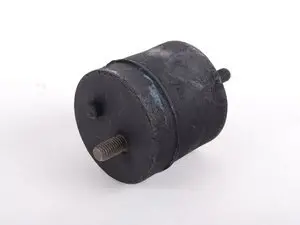 Genuine BMW Engine Mount - Left (Driver) - E24 M6 E28 M5