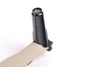 Genuine BMW Genuine BMW Savanna Beige Rear Door Pull - Right 51416969404 View 4