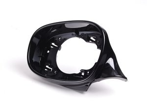 Genuine BMW Mirror Supporting Frame - Left