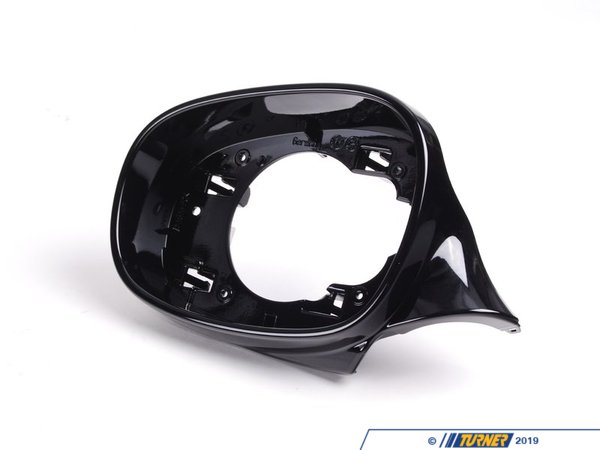 Genuine BMW Genuine BMW Mirror Supporting Frame - Left 51167220561