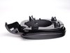 Genuine BMW Genuine BMW Mirror Supporting Frame - Left 51167220561 View 3
