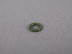 Genuine BMW Gasket - 64118398888