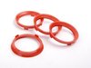 Alzor 18" Style 881 Wheels - Set Of Four 881AKT4 View 5