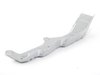 Genuine BMW Genuine BMW Fuel Filter Cover - E46 325xi 330xi 13327500083 View 1
