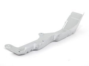 Genuine BMW Fuel Filter Cover - E46 325xi 330xi