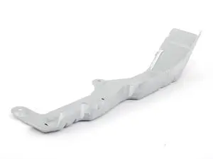 Genuine BMW Fuel Filter Cover - E46 325xi 330xi