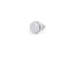 Genuine BMW Screw Self-Tapping M6X14 Z1 - 51168220001 - E36,E46,E63