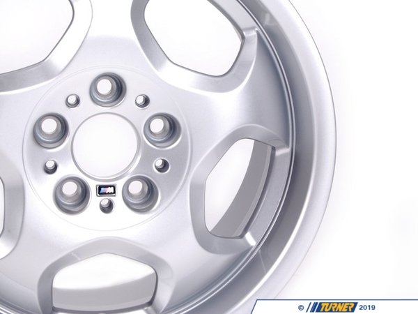 36112227995 - Genuine BMW 17