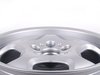 Genuine BMW Genuine BMW 17" M Contour Style 23 Wheel - E36 E46 36112227895 View 2