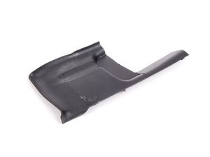 Genuine BMW Water channel cover - right - E39 525i 528i 540i