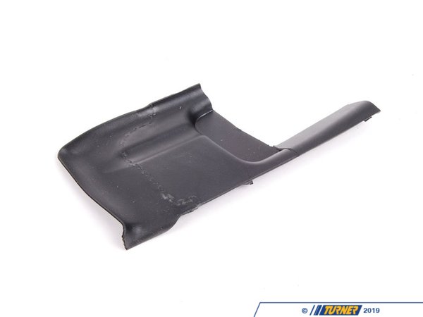 Genuine BMW Genuine BMW Water channel cover - right - E39 525i 528i 540i 51718220948