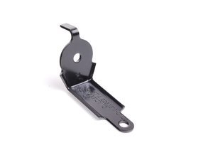 Genuine BMW Bracket, Regulating Rod, Lef - 37142283617