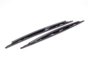 Genuine BMW Wiper Blade Set - E65, E66