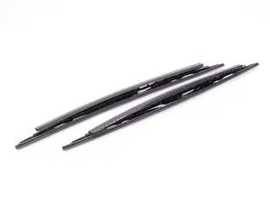 Genuine BMW Wiper Blade Set - E65, E66