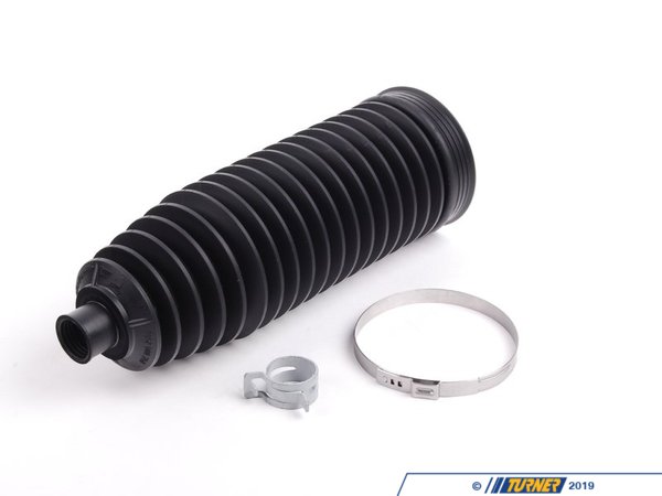 Genuine BMW Genuine BMW Steering Rack Boot Kit - E70 F15 F16 E71 32106779622