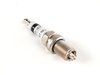 Bosch Bosch Platinum+4 Spark Plug (FGR7DQP) - E31, E32, E38, E53, E60, E63, E64, E65, E66 FGR7DQP View 2