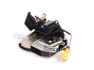 Genuine BMW Door Lock Front Right - 51218169046 - E36,E36 M3