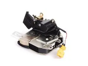 Genuine BMW Door Lock Front Right - 51218169046 - E36,E36 M3