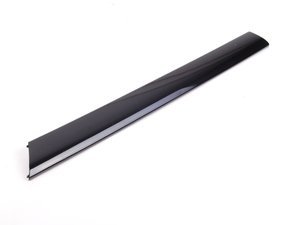 Genuine BMW Decorative Strip, Door Front - 51418235225