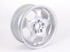 Genuine BMW Genuine BMW 17" M Contour Style 23 Wheel - (NO LONGER AVAILABLE) 36112227995 View 2