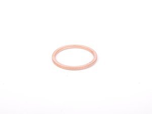 Genuine BMW Gasket Ring - 07119963342 - E46,E85,E46 M3,E85 Z4M