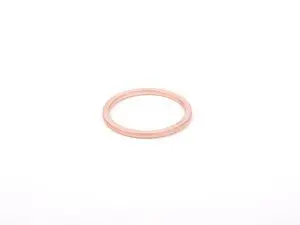 Genuine BMW Gasket Ring - 07119963342 - E46,E85,E46 M3,E85 Z4M