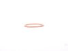 Genuine BMW Genuine BMW Gasket Ring - 07119963342 - E46,E85,E46 M3,E85 Z4M 07119963342 View 2