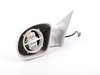 Genuine BMW Genuine BMW Left Primed El.exterior Heat - 51162253827 51162253827 View 1