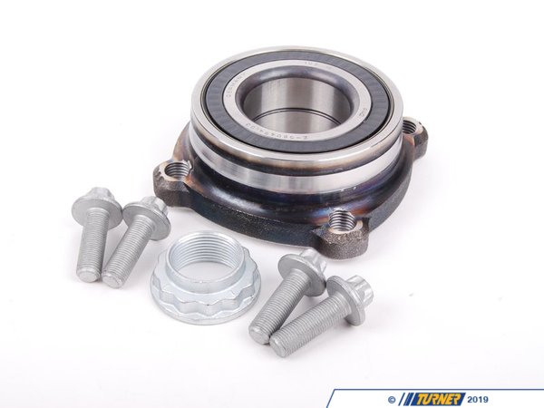 Genuine BMW Genuine Rear Wheel Bearing Kit - Priced Each 33411095652KT