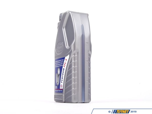 Pentosin Pentosin FFL-4 Manual Transmission Fluid - 2 Liter 83220309031KT1