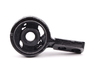 Meyle Meyle Front Left Control Arm Bushing with Bracket - E30 non-M, E36 Z3 non-M RWD 31121136531MY View 7