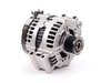 Bosch OEM Bosch Remanufactured 180 Amp Alternator - E82/88 E9X E60/61 N54 12317558220kt1 View 1