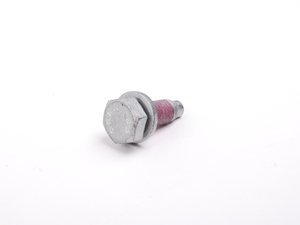 Genuine BMW Hex Bolt - 72128244969 - E46,E46 M3