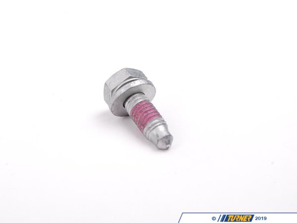 Genuine MINI Hex Bolt - Priced Each 72128244969