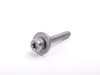 Genuine BMW Genuine BMW Isa Screw With Washer - 07129905505 07129905505 View 1