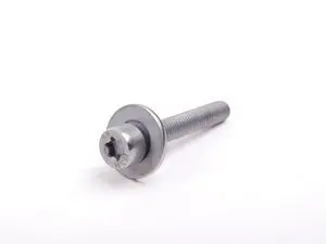 Genuine BMW Isa Screw With Washer - 07129905505