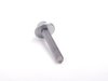 Genuine BMW Genuine BMW Isa Screw With Washer - 07129905505 07129905505 View 3