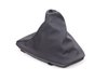 Genuine BMW Genuine BMW Dakota Leather Manual Shift Boot - Schwarz 25117595282 View 1