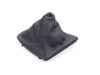 Genuine BMW Genuine BMW Dakota Leather Manual Shift Boot - Schwarz 25117595282 View 2