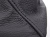 Genuine BMW Genuine BMW Dakota Leather Manual Shift Boot - Schwarz 25117595282 View 3
