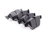 Hawk Hawk Performance Ceramic Compound Performance Brake Pads - Front - BMW E9X E60 E82 Z4 HB551Z.748 View 1