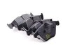 Hawk Hawk Performance Ceramic Compound Performance Brake Pads - Front - BMW E9X E60 E82 Z4 HB551Z.748 View 5