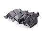 Hawk Hawk Performance Ceramic Compound Performance Brake Pads - Front - BMW E9X E60 E82 Z4 HB551Z.748 View 6