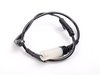 Hawk Hawk Performance Ceramic Compound Performance Brake Pads - Front - BMW E9X E60 E82 Z4 HB551Z.748 View 8