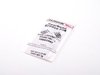 Hawk Hawk Performance Ceramic Compound Performance Brake Pads - Front - BMW E9X E60 E82 Z4 HB551Z.748 View 9