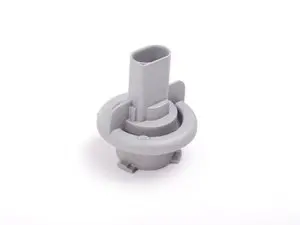 Genuine MINI Bulb Socket, Turn Indicator - 63127169480