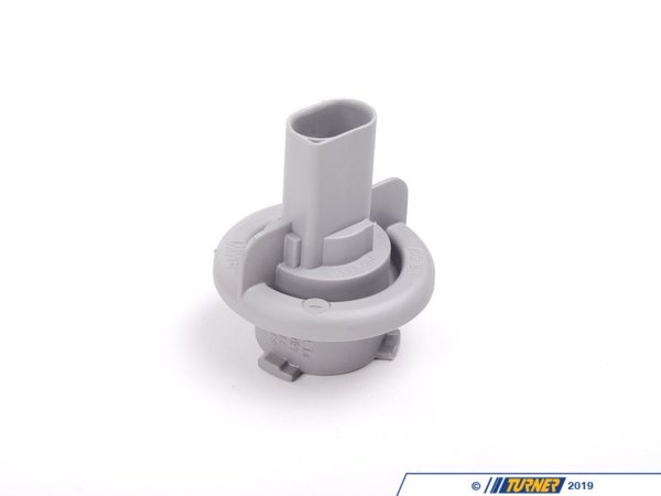 Genuine MINI Genuine MINI Bulb Socket, Turn Indicator - 63127169480 63127169480