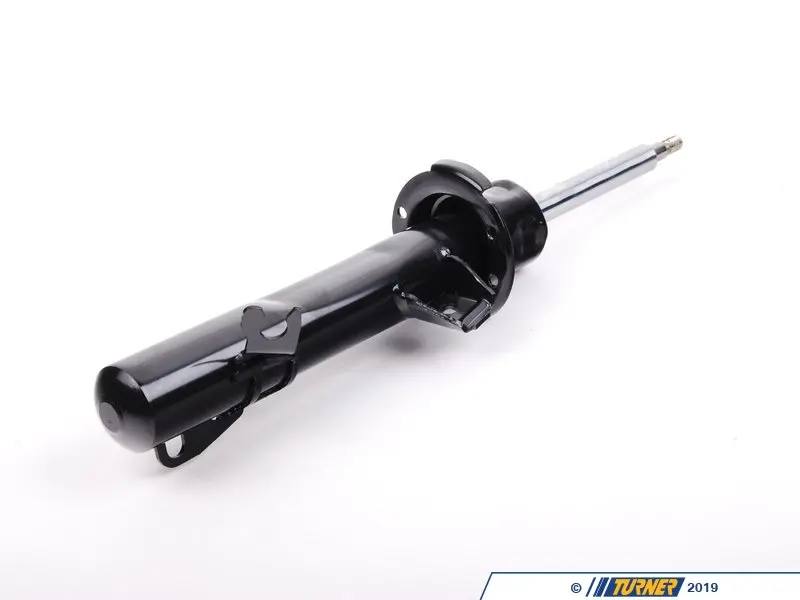 31309813653 - Genuine MINI Left Front Spring Strut - 31309813653