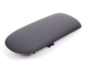 Genuine MINI Armrest Cover Center Console - R55 R56 R57 R58 R59